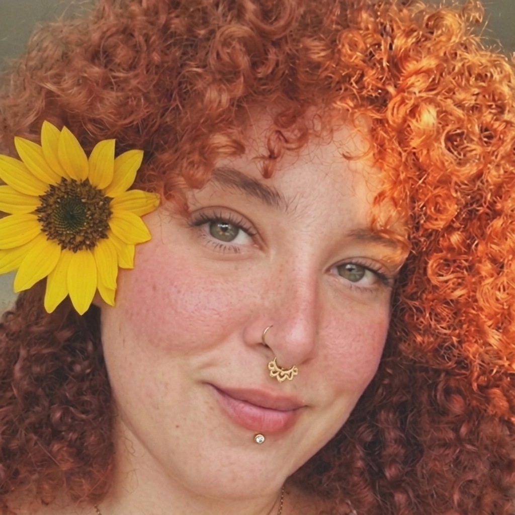 Foto de Fergis Marrero – Mamá Girasol